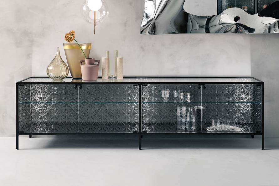Echo Base Sideboard