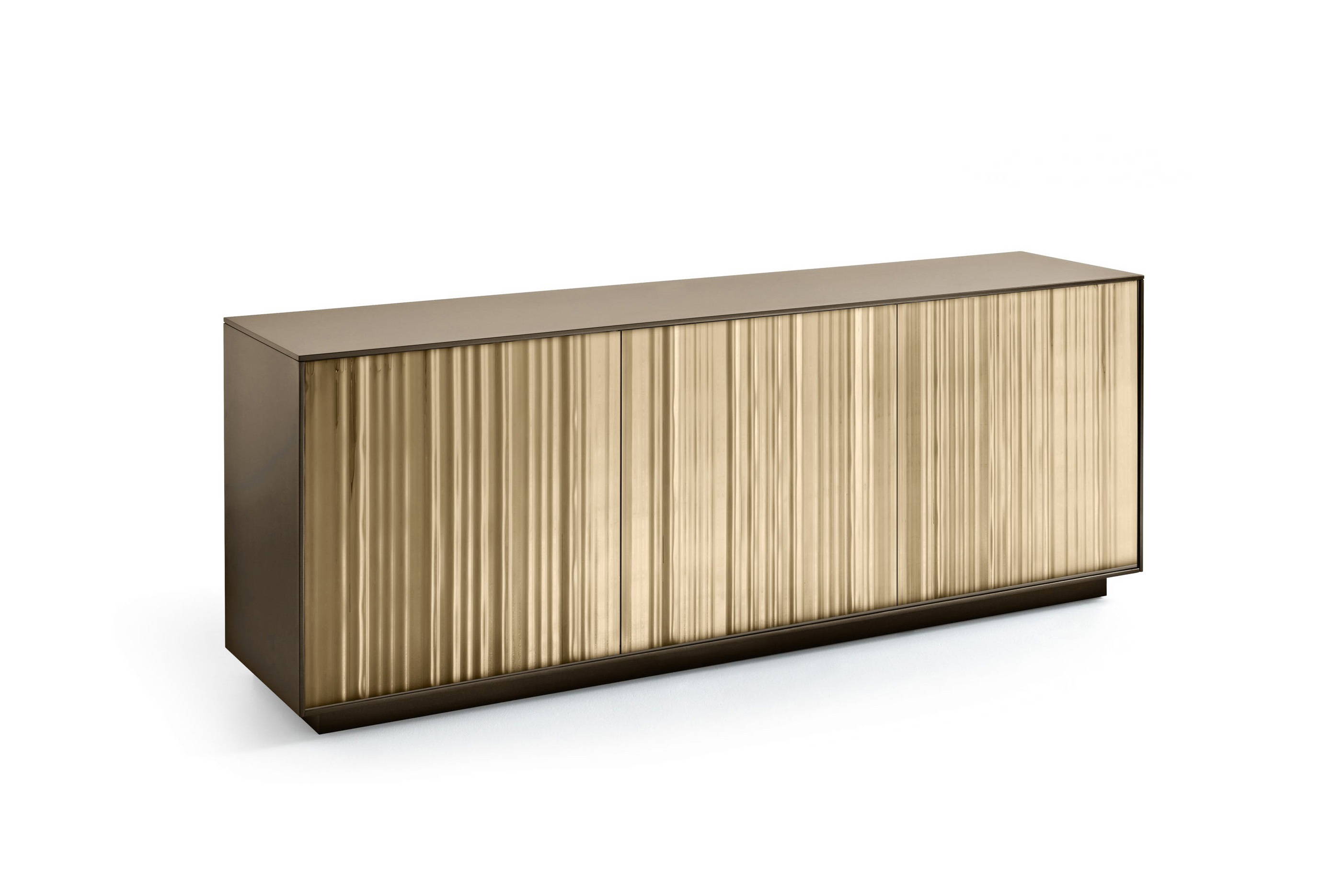 Echo Line Sideboard, 3 door version, display model