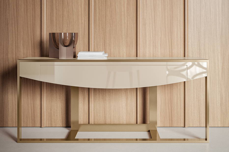 Eclipse Console Table