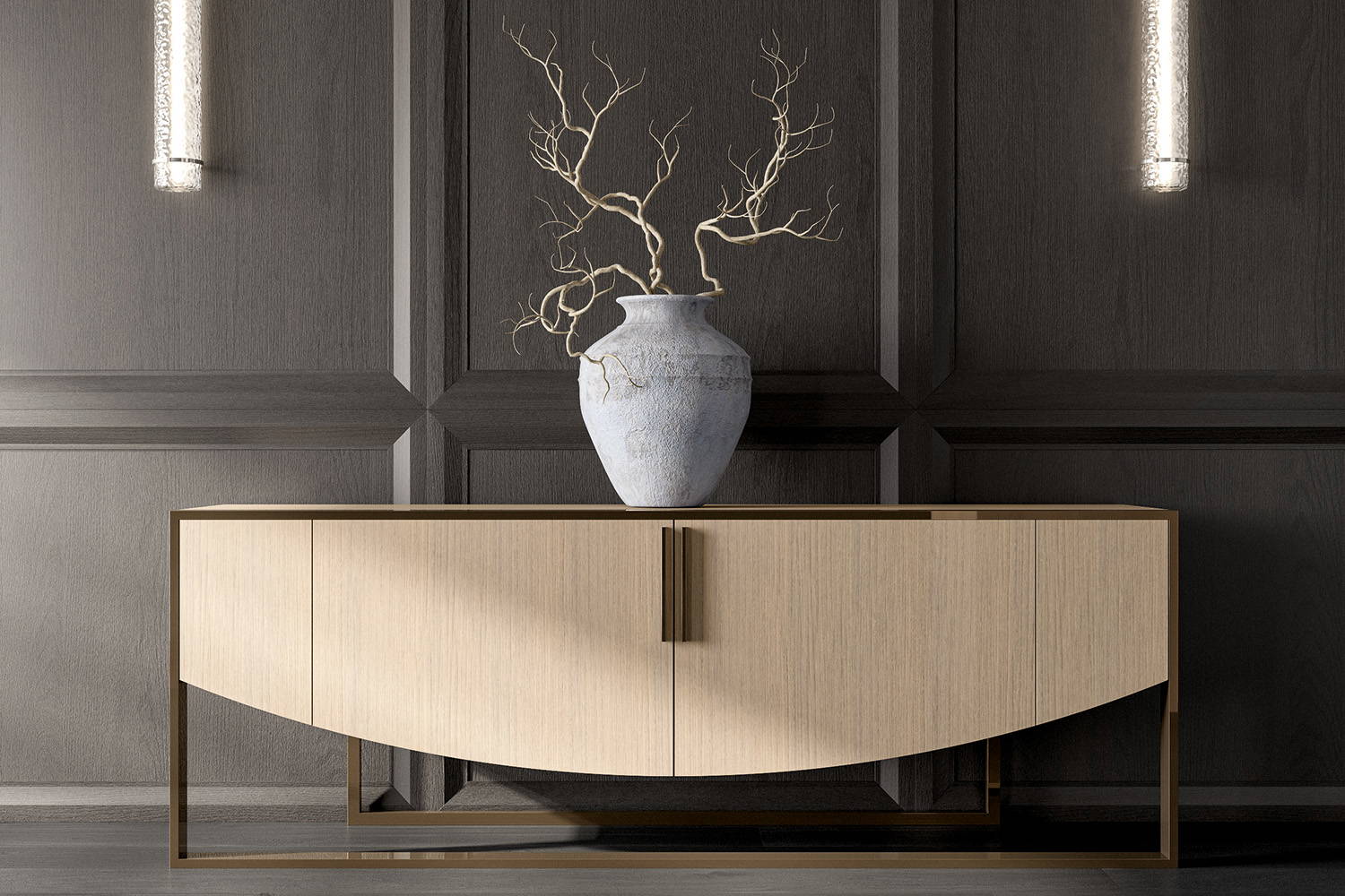 Eclipse Sideboard