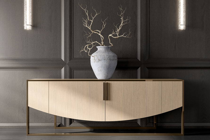Eclipse Sideboard