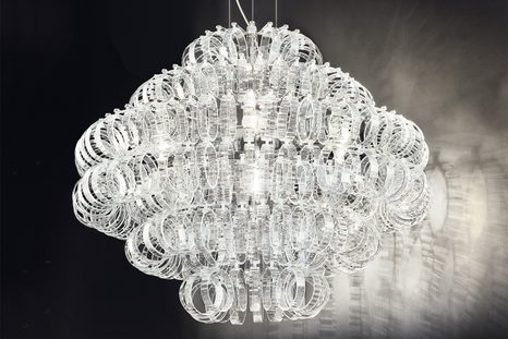 Ecos Chandelier