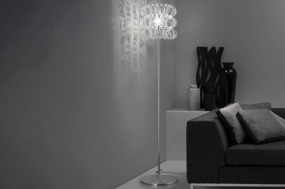 Ecos Floor Lamp