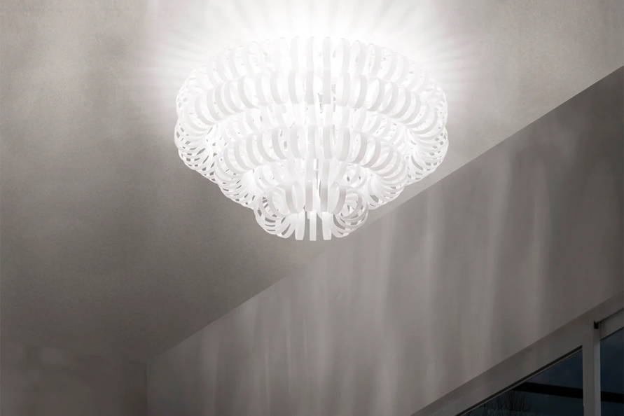 Ecos Flush Mount
