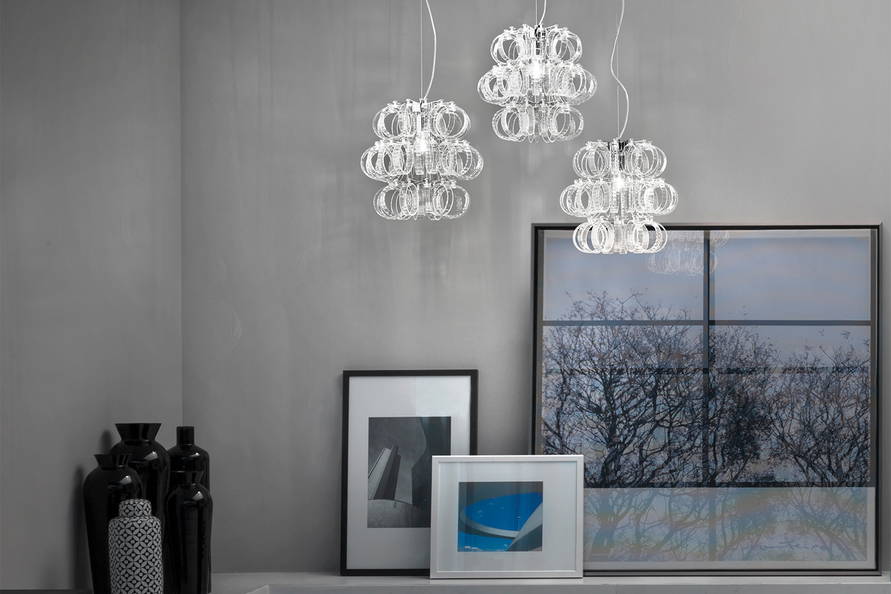 Ecos Pendant Light