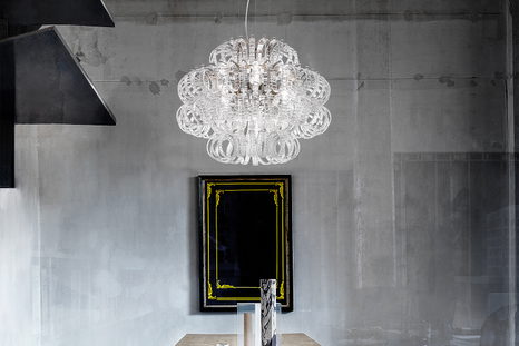 Ecos Suspension Light