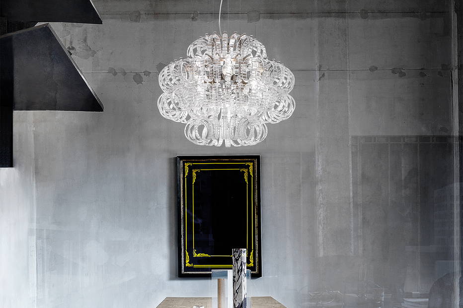 Ecos Suspension Light
