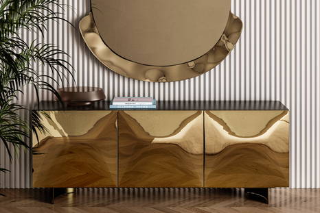 Eden Sideboard
