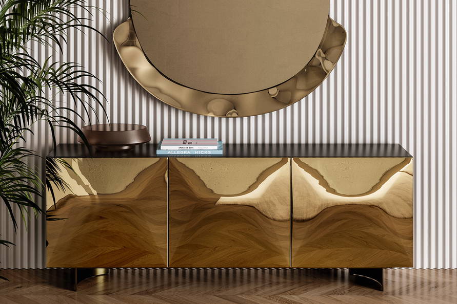 Eden Sideboard