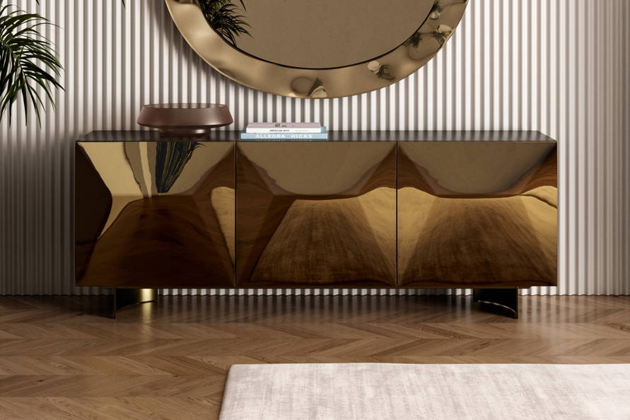 Eden Sideboard Quickship