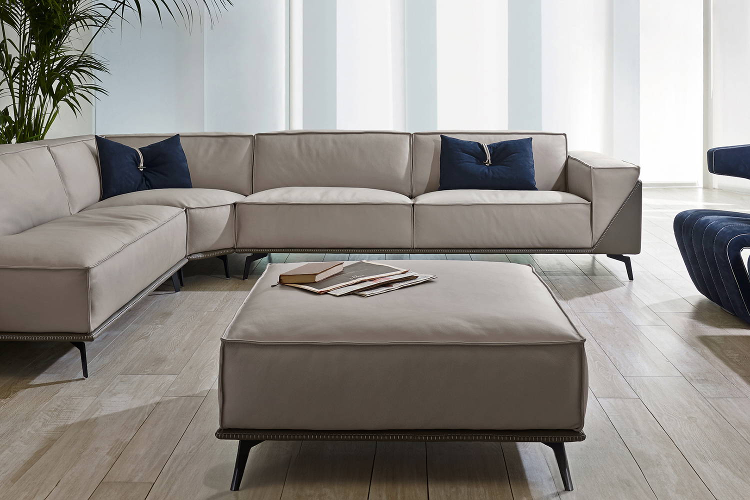 Edwin Ottoman