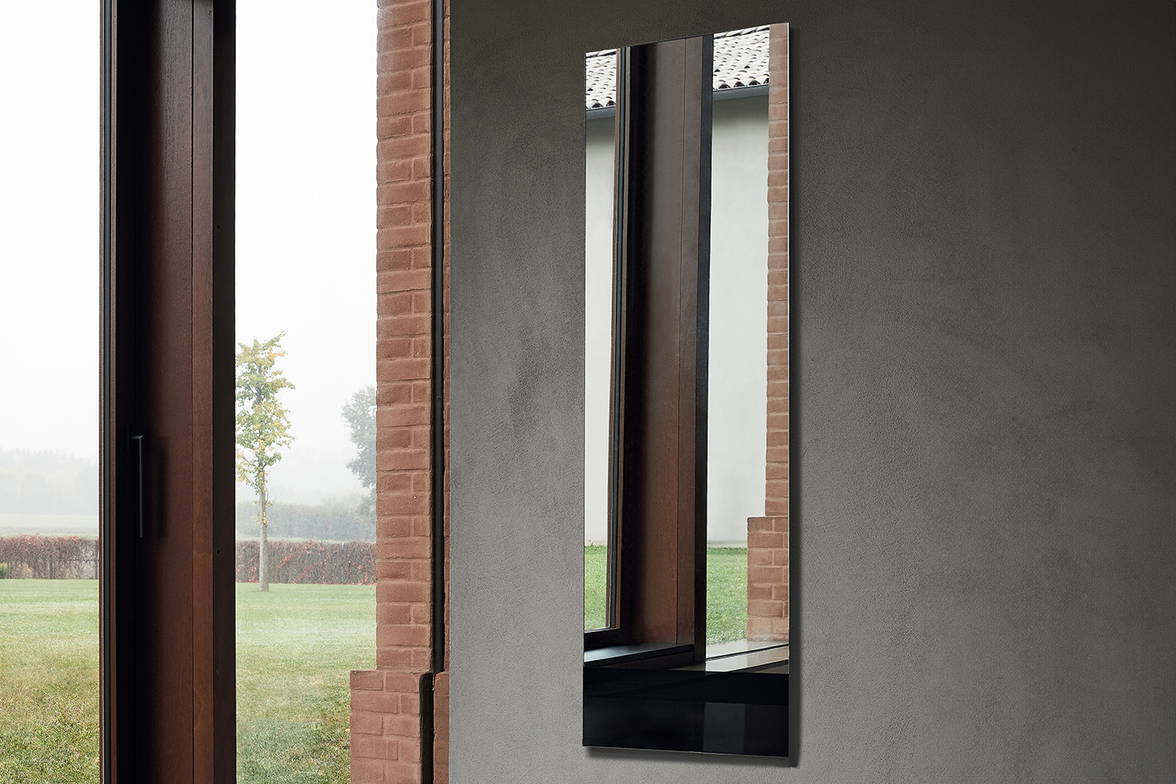 Eidos mirror by Bontempi Casa Eidos mirror by Bontempi Casa