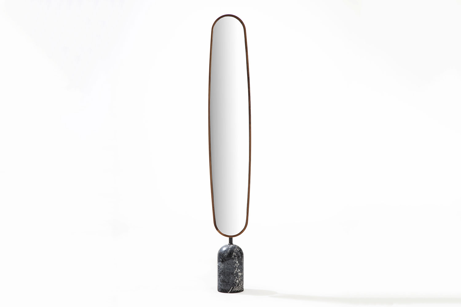 Ekero mirror by Porada