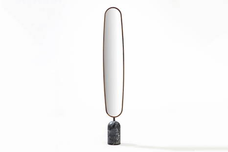 Ekero mirror by Porada
