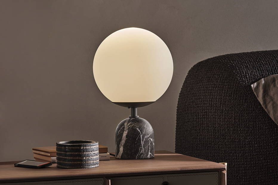 Ekero Table Lamp by Porada