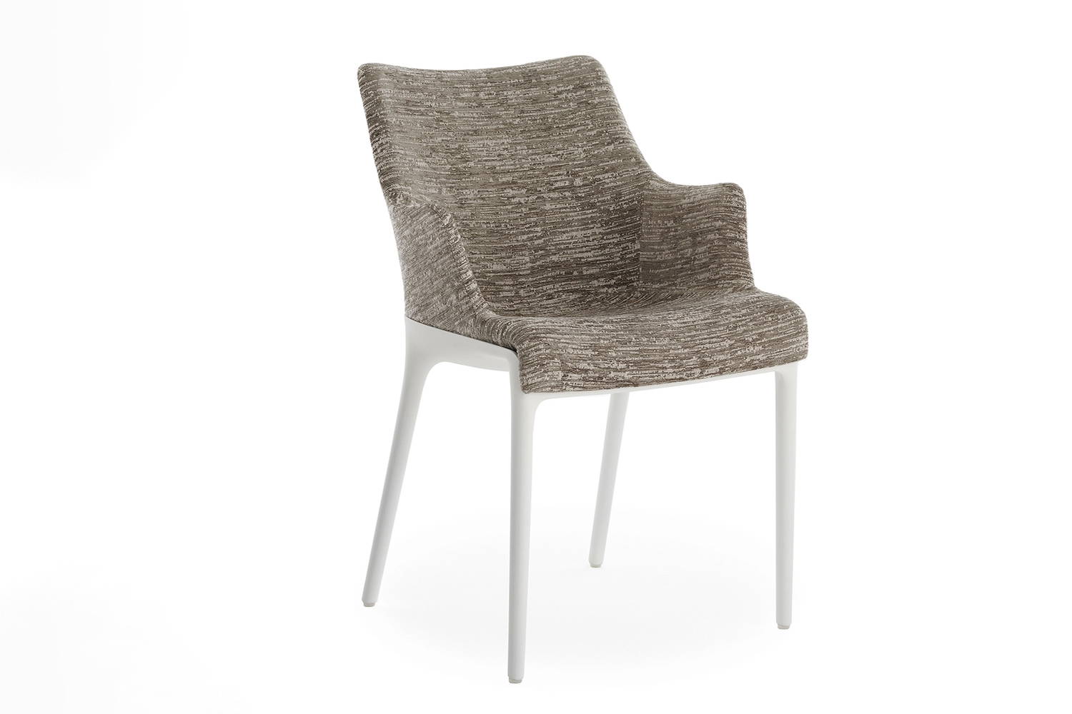 Eleganza Armchair by Kartell | room service 360°