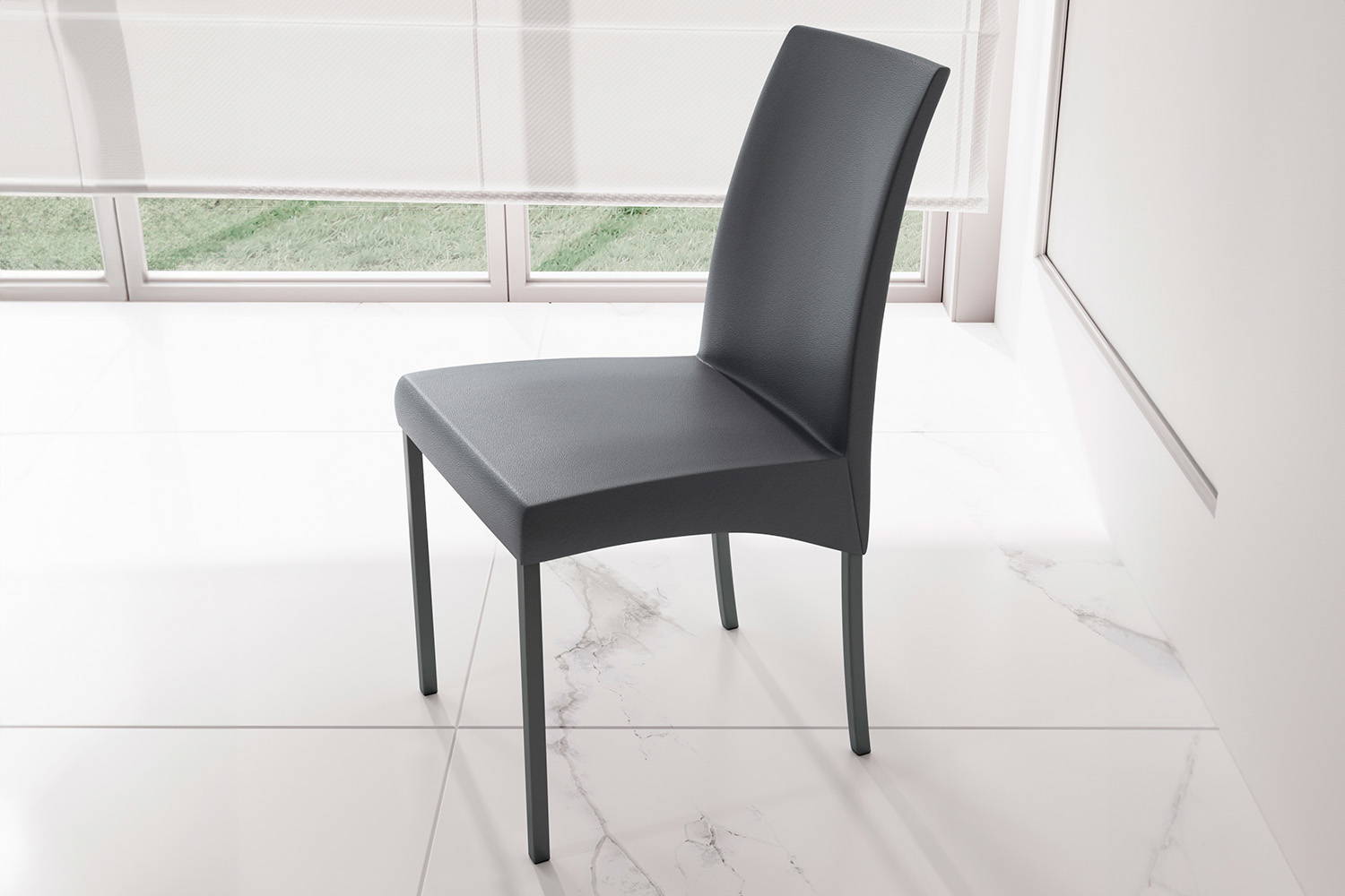 Elias Dining Chair by Ingenia Casa