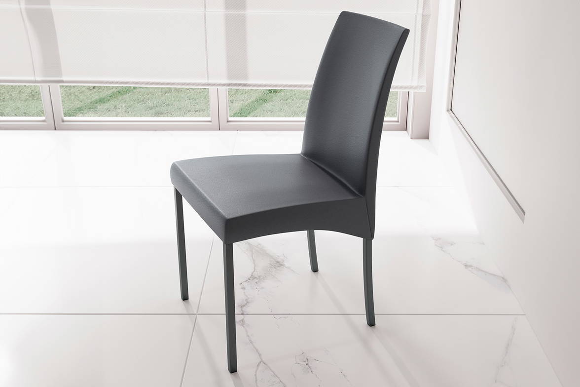 Elias Dining Chair by Ingenia Casa Elias Dining Chair by Ingenia Casa