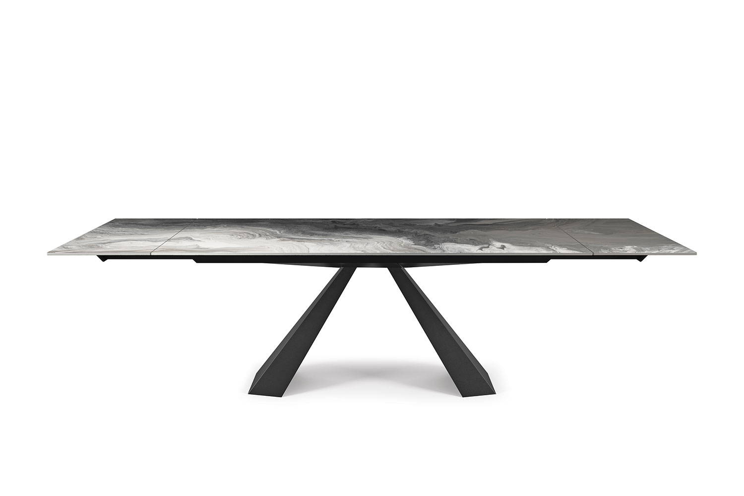 Eliot CrystalArt Drive Dining Table