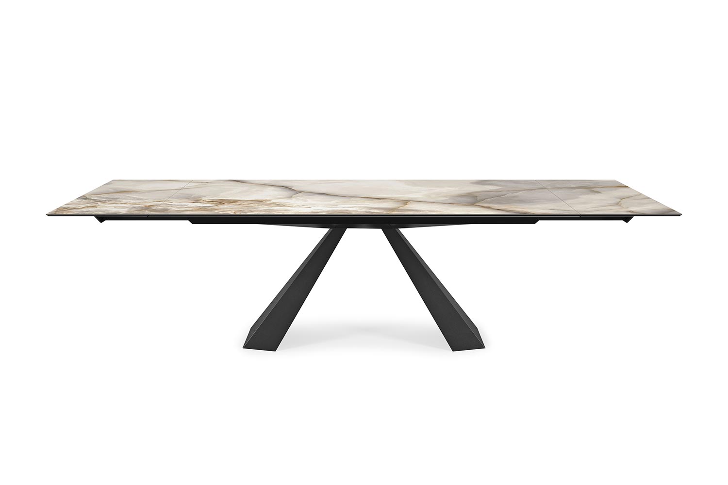 Cattelan Italia Eliot Keramik Drive Extension Table - Thumbnail 3