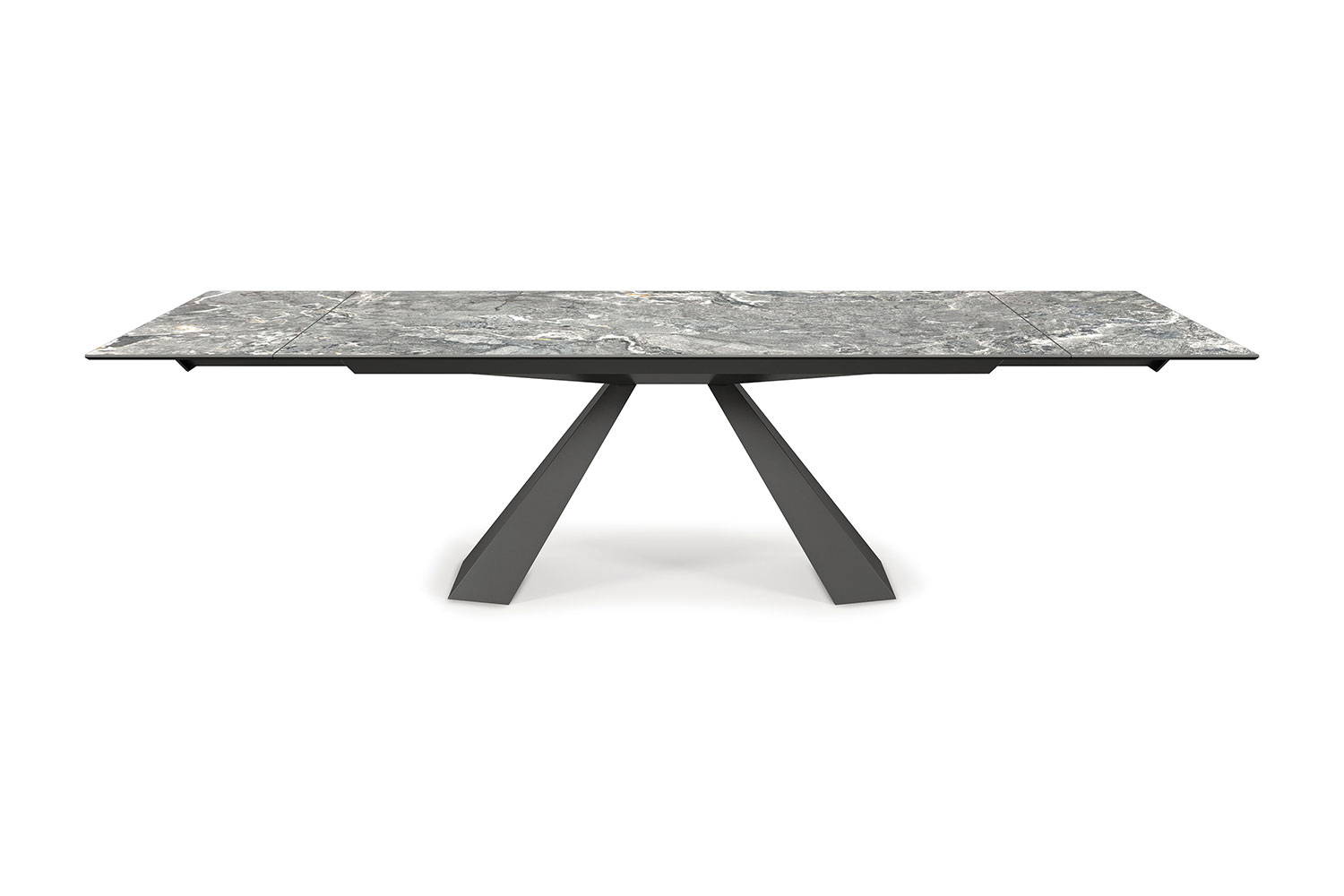 Cattelan Italia Eliot Keramik Drive Extension Table - Thumbnail 5