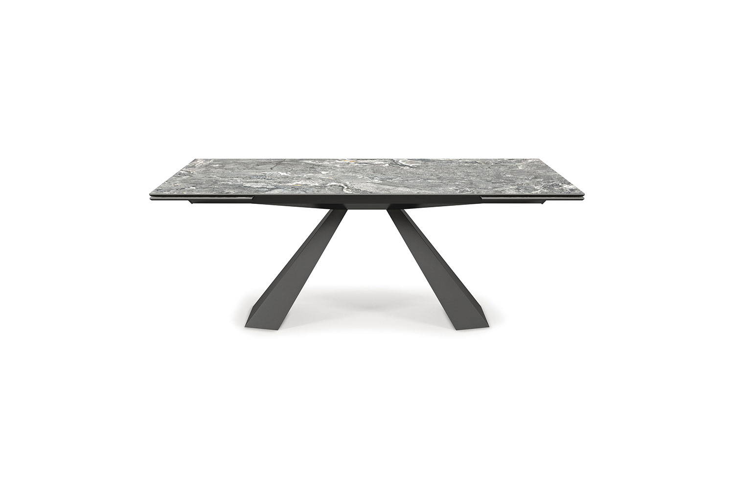 Cattelan Italia Eliot Keramik Drive Extension Table - Thumbnail 2