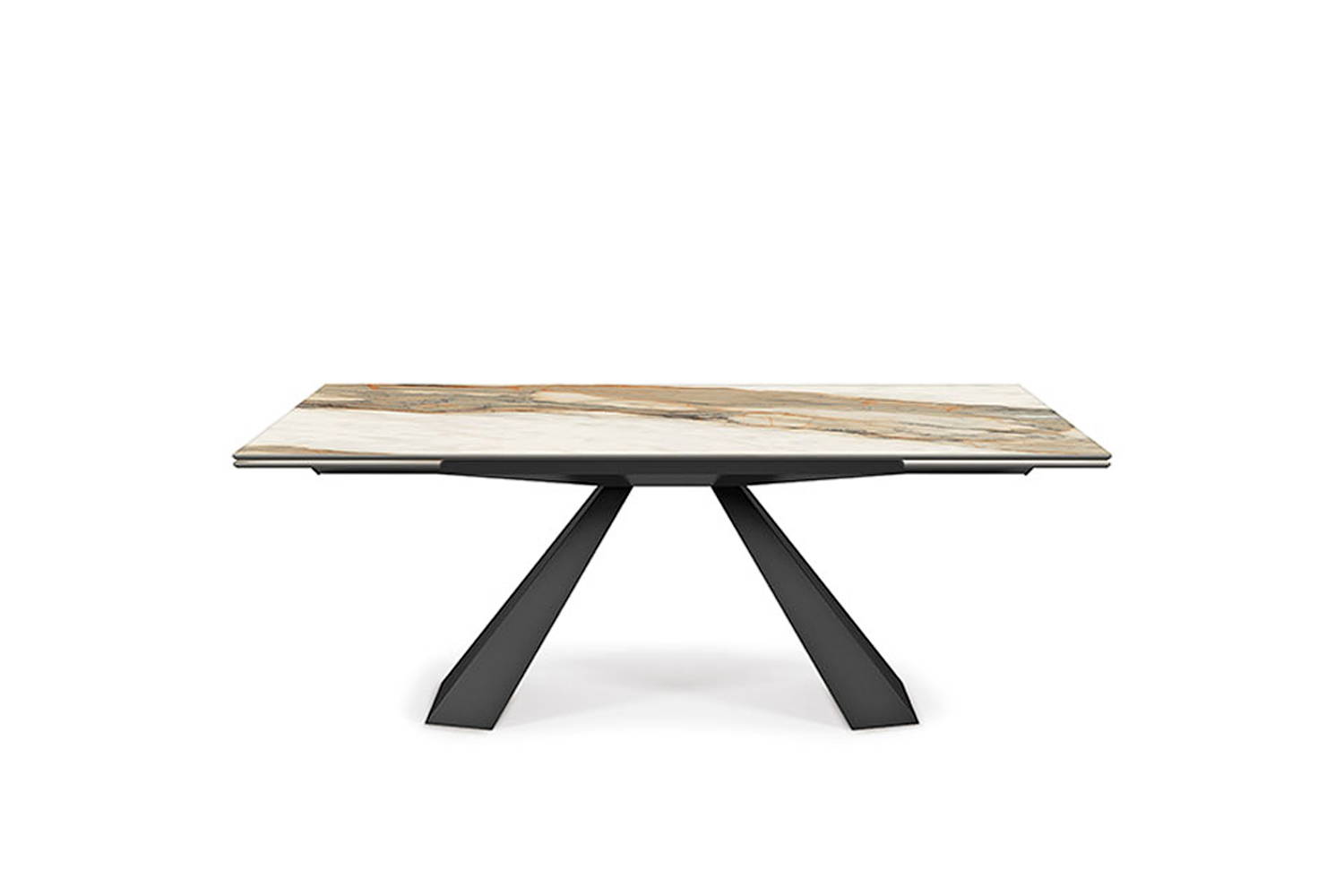Cattelan Italia Eliot Keramik Drive Extension Table