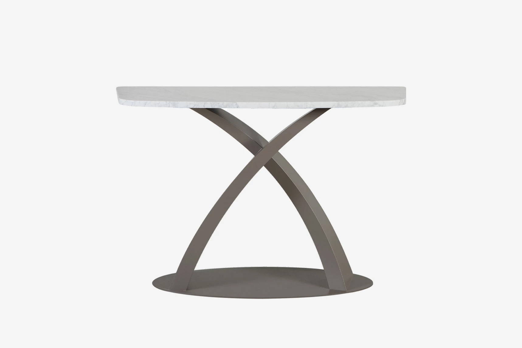 Eliseo Marble Console Table