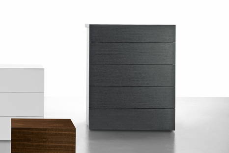 Elle chest by Presotto