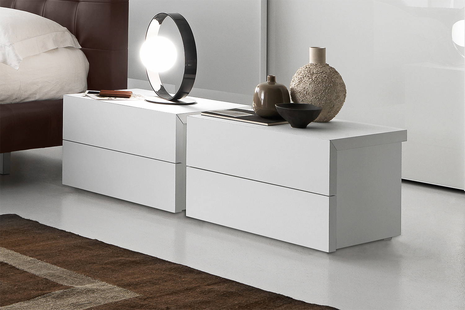 Elle Nightstand