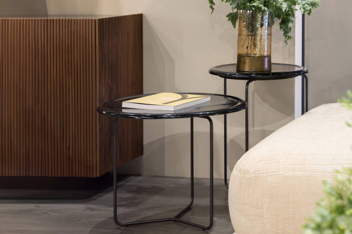 Elodie Coffee Table is made in Italy Elodie Coffee Table is made in Italy