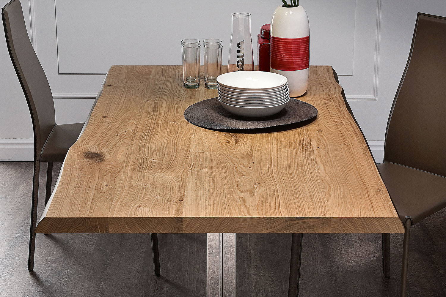 Cattelan Italia Elvis Dining Table - Thumbnail 2
