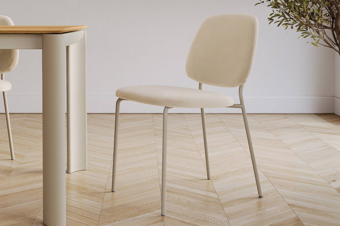 Emma dining chair Emma dining chair