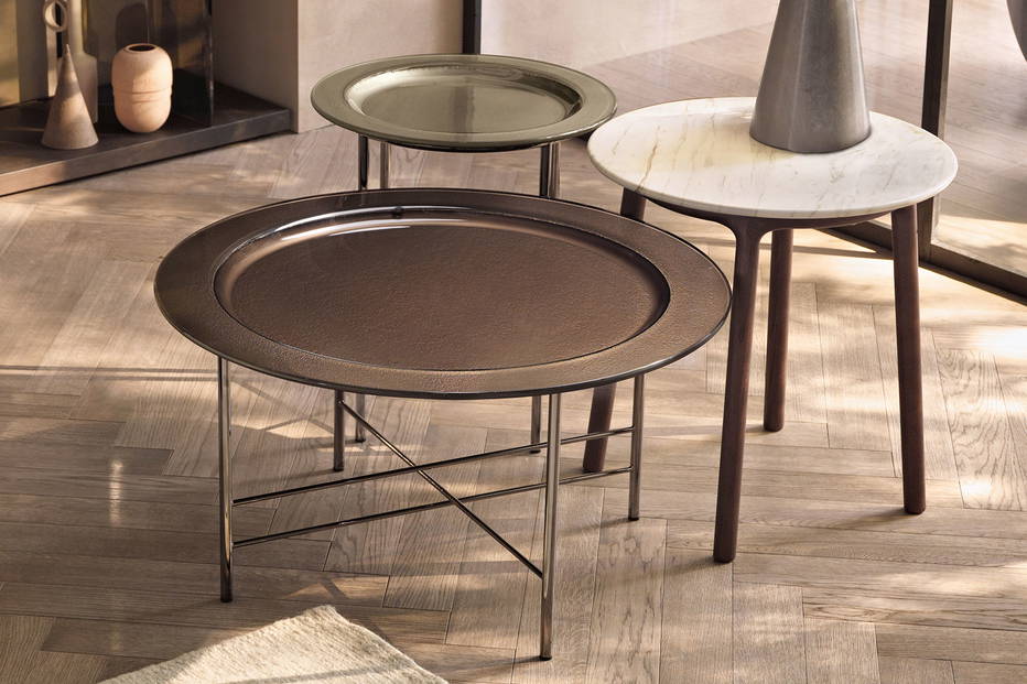 En Coffee Tables by FIAM