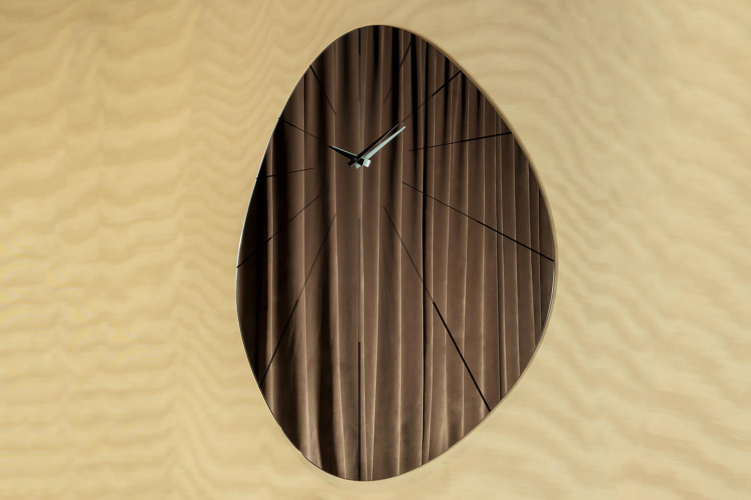 Enigma Mirror by Tonin Casa