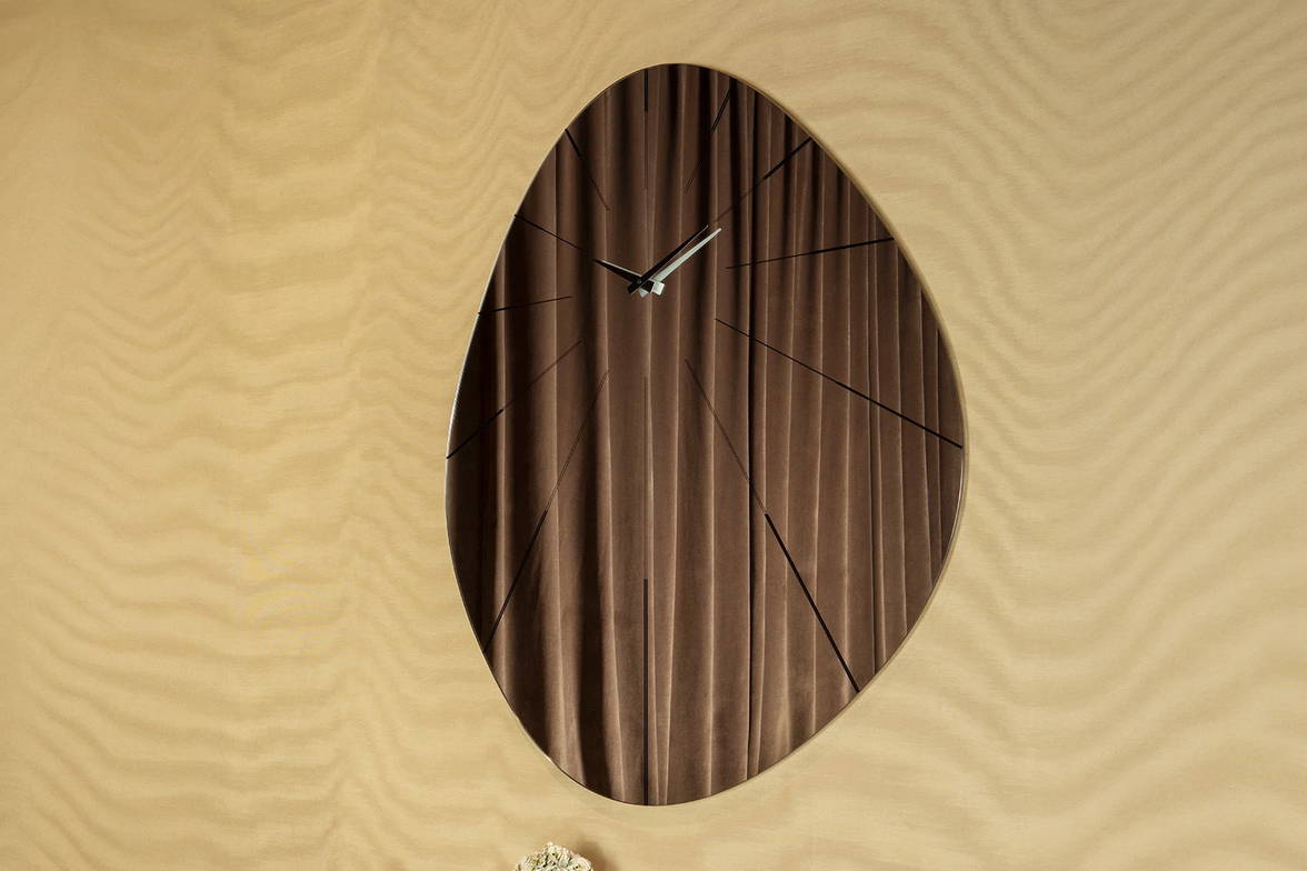 Enigma Mirror by Tonin Casa Enigma Mirror by Tonin Casa