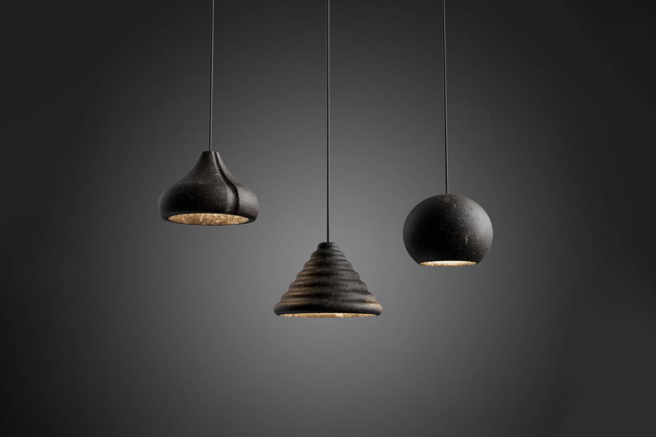 Eolie Pendant Light