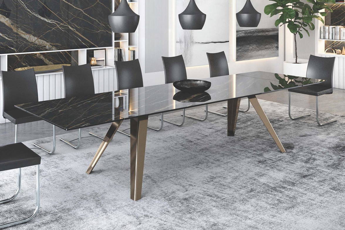 Equus Dining Table by Naos Equus Dining Table by Naos