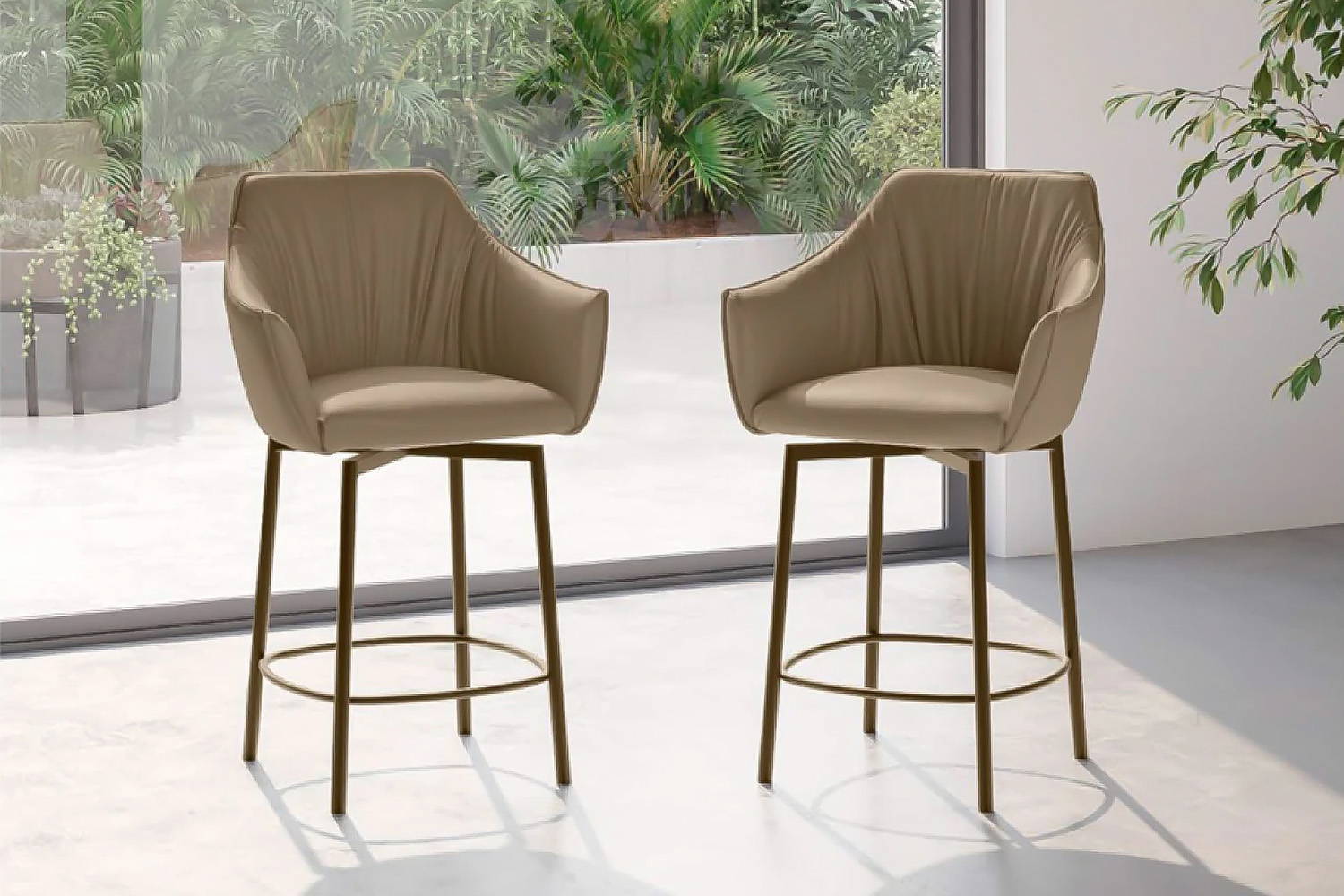 Era Stool