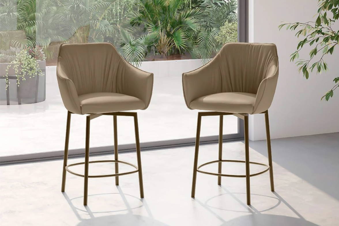 Era stools from Eforma Era stools from Eforma