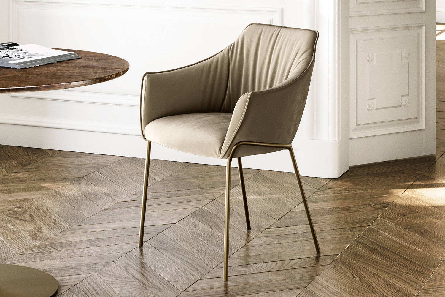 Era Dining Chair