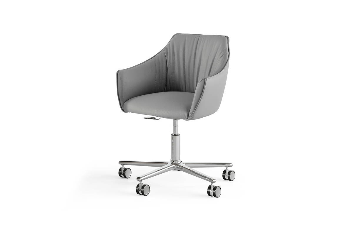 Era office chair designed by Antoy Filips for eforma Era office chair designed by Antoy Filips for eforma