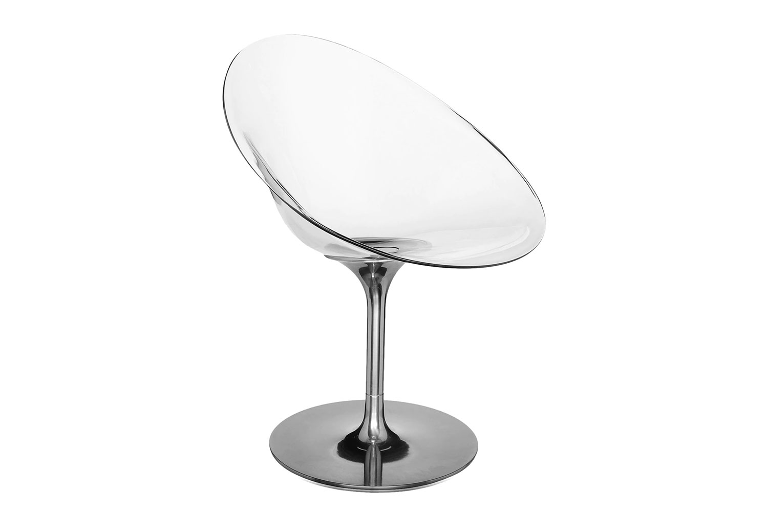 Ero|S| Lounge Chair by Kartell | room service 360°