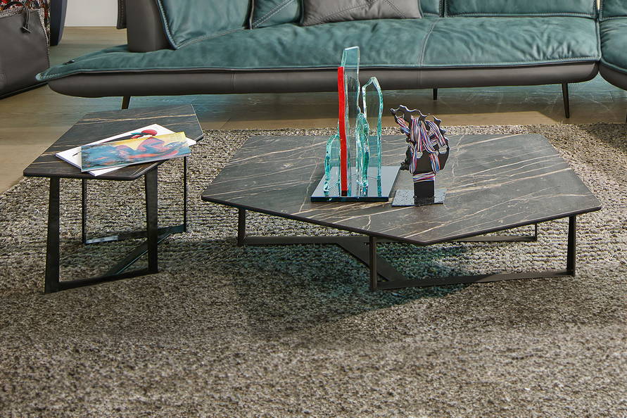 Escape Coffee Table