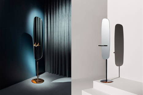 Espejo de Pie floor mirrors by Nomon