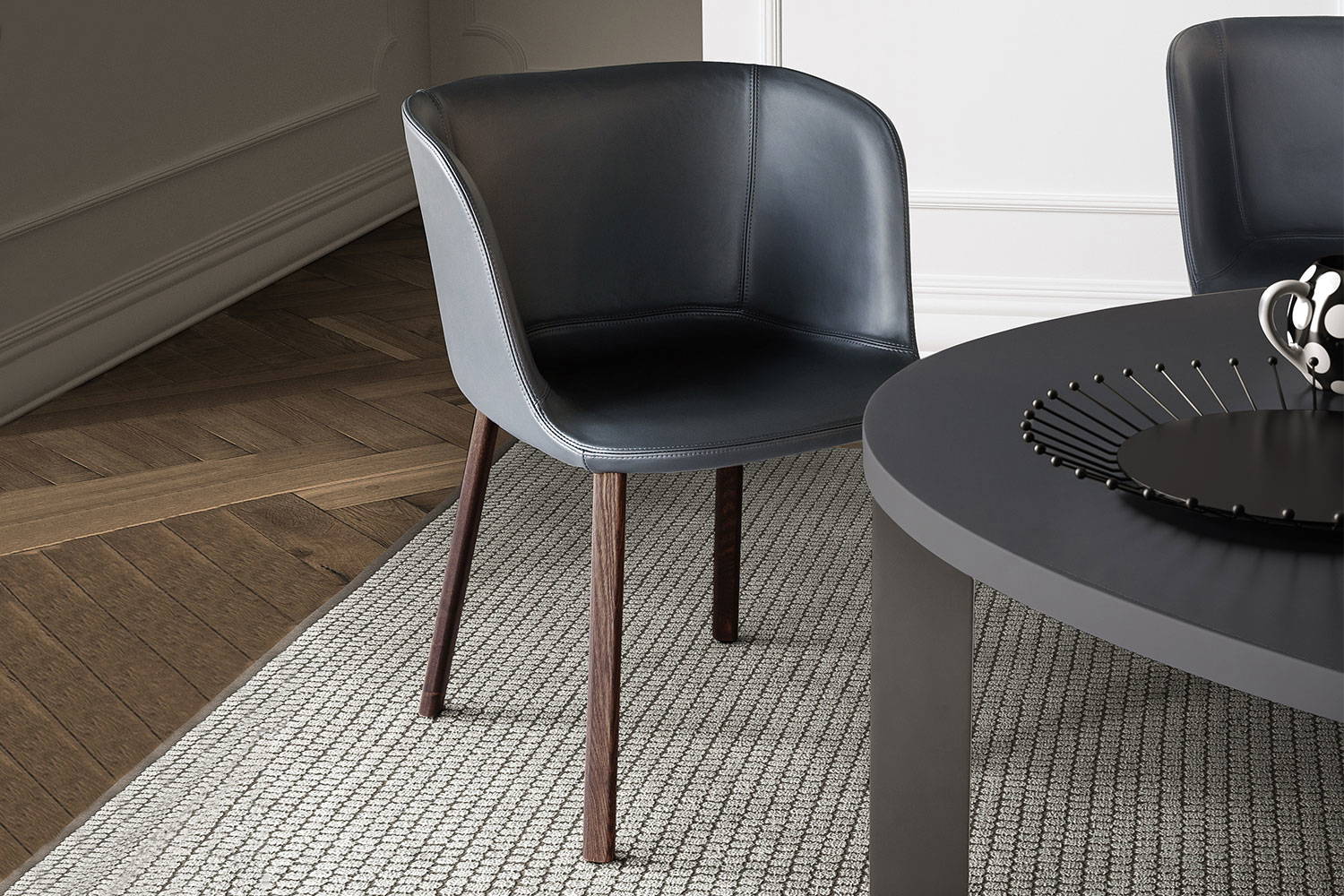 Esse Dining Chair