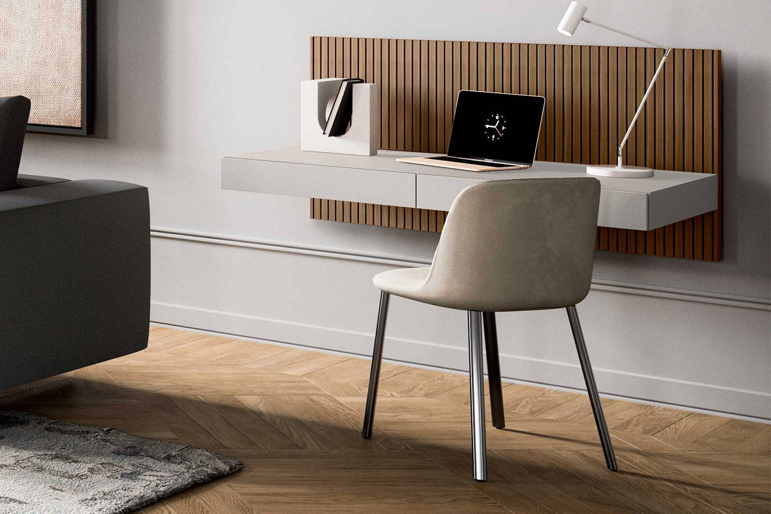 Esse Dining Chair Quickship