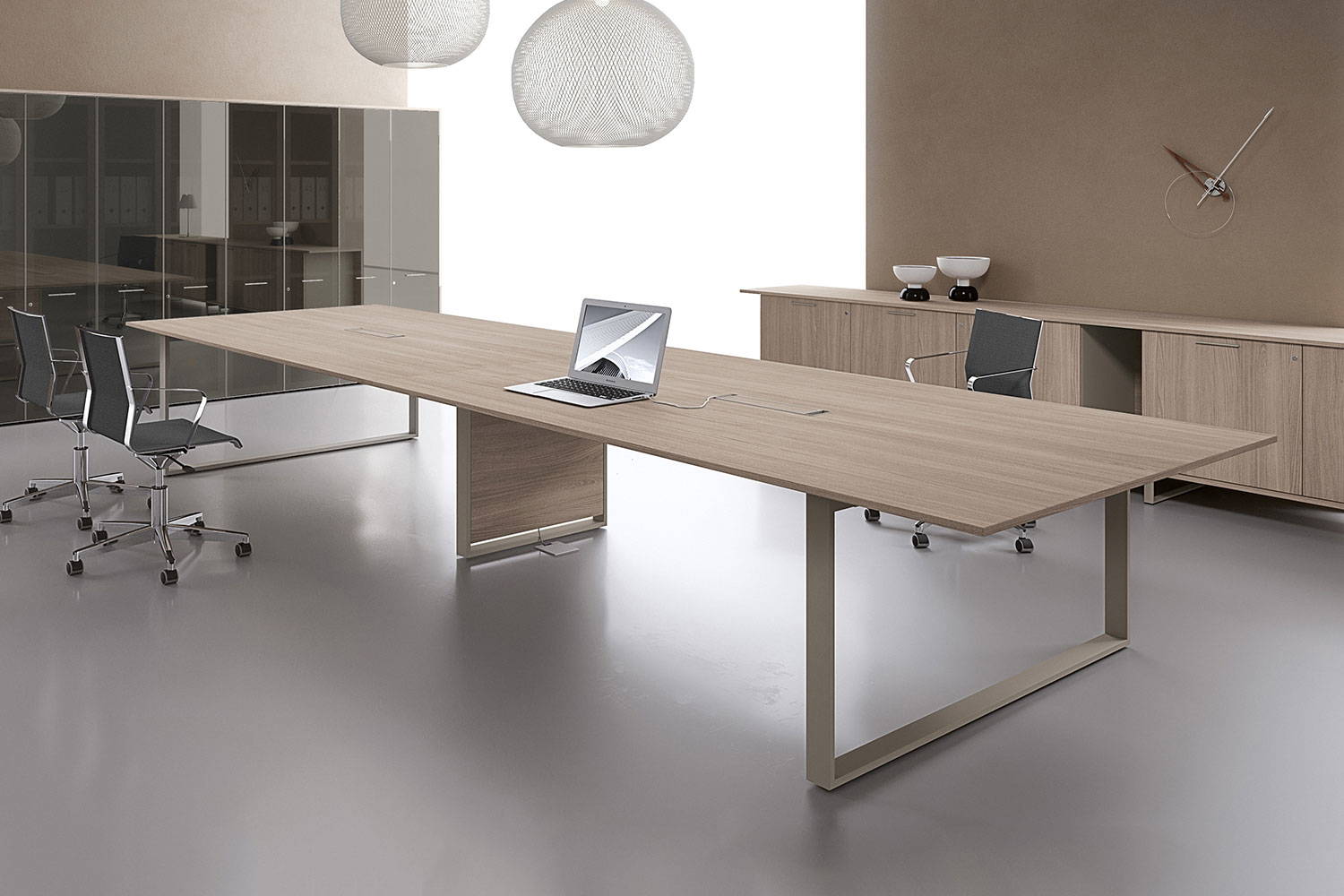 Essence Conference Table