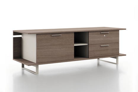 Essence credenza by Uffix