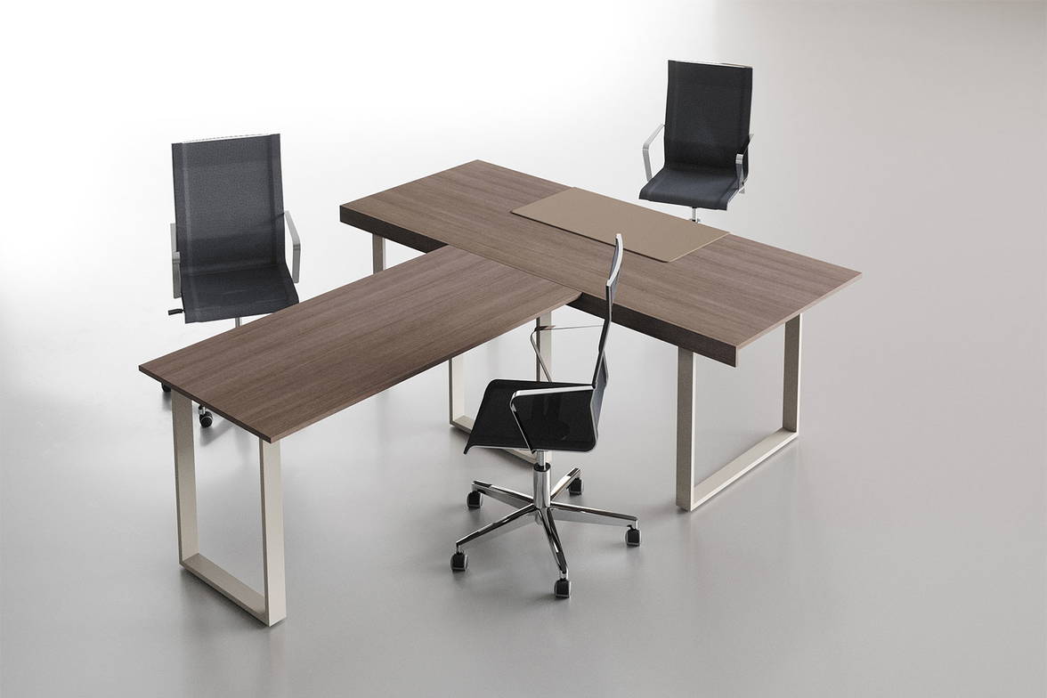 Essence meeting table by Uffix Essence meeting table by Uffix